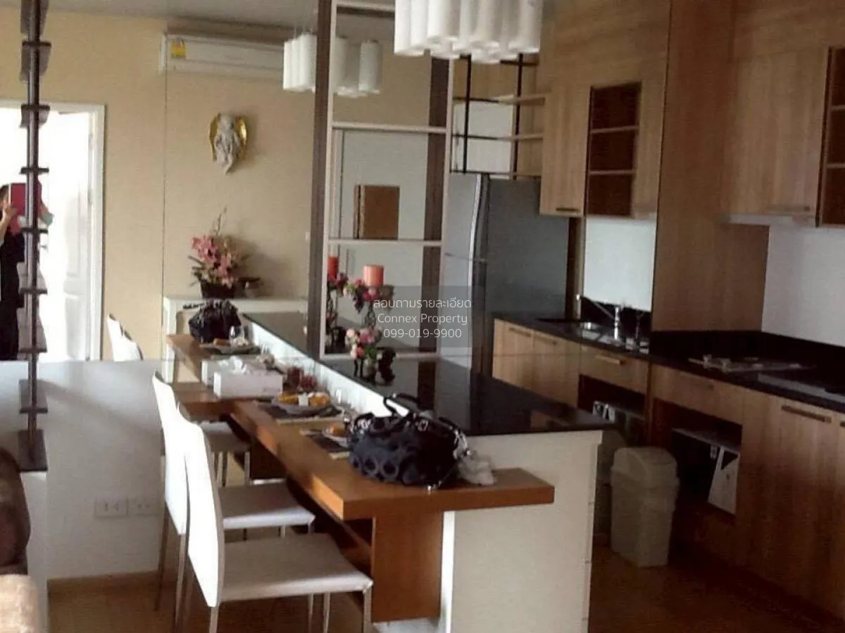 เช่าคอนโด  ไฮฟ์ สาทร BTS-กรุงธนบุรี คลองต้นไทร เขต คลองสาน กรุงเท 2