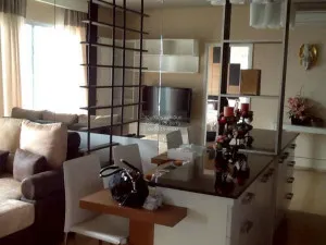 FOR RENT condo , Hive Sathorn , BTS-Krung Thon Buri , Khlong Ton Sai , Khlong San , Bangkok , CX-27343