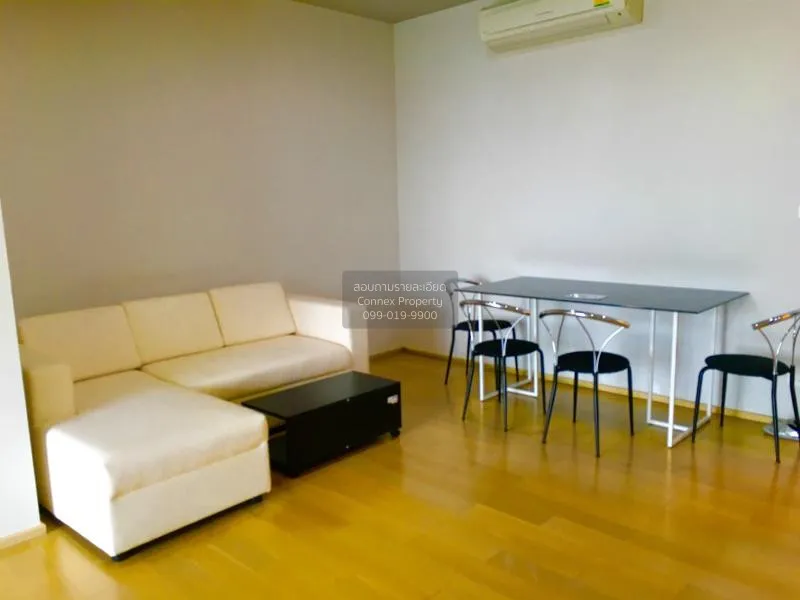 เช่าคอนโด  ไฮฟ์ สาทร BTS-กรุงธนบุรี คลองต้นไทร เขต คลองสาน กรุงเท 1