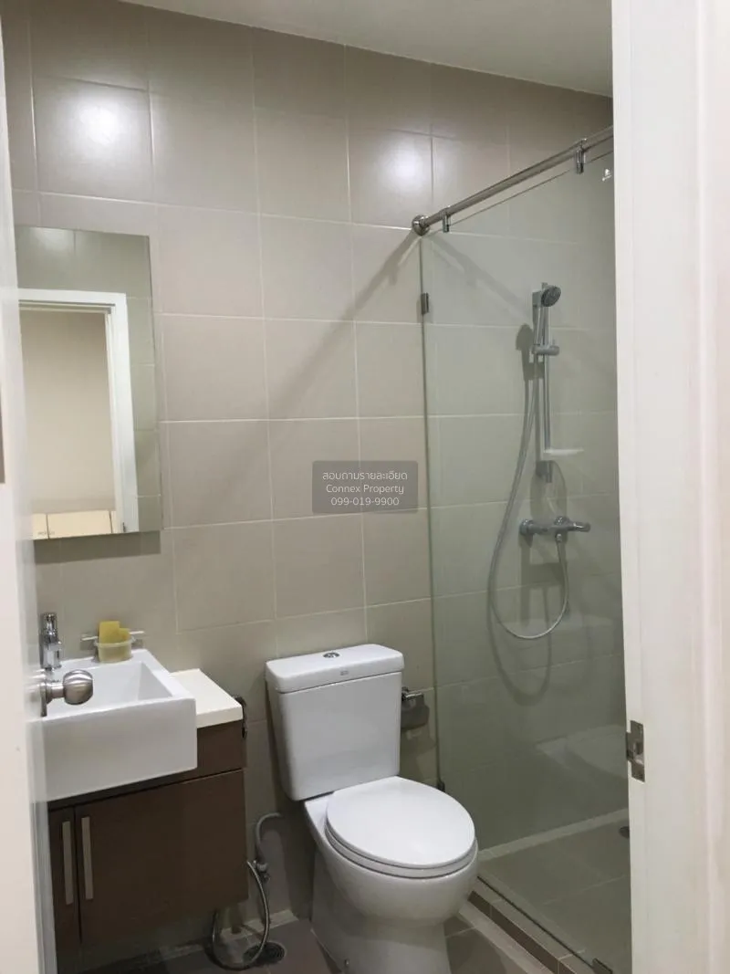 เช่าคอนโด  ไฮฟ์ สาทร BTS-กรุงธนบุรี คลองต้นไทร เขต คลองสาน กรุงเท