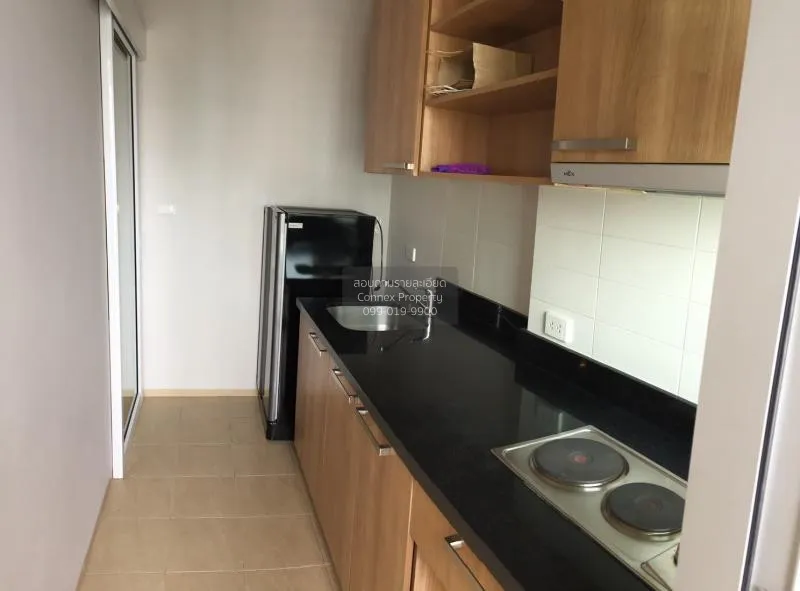 เช่าคอนโด  ไฮฟ์ สาทร BTS-กรุงธนบุรี คลองต้นไทร เขต คลองสาน กรุงเท 3