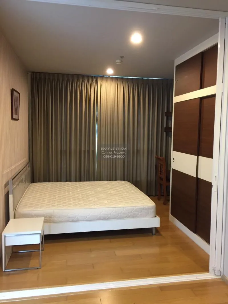 เช่าคอนโด  ไฮฟ์ สาทร BTS-กรุงธนบุรี คลองต้นไทร เขต คลองสาน กรุงเท