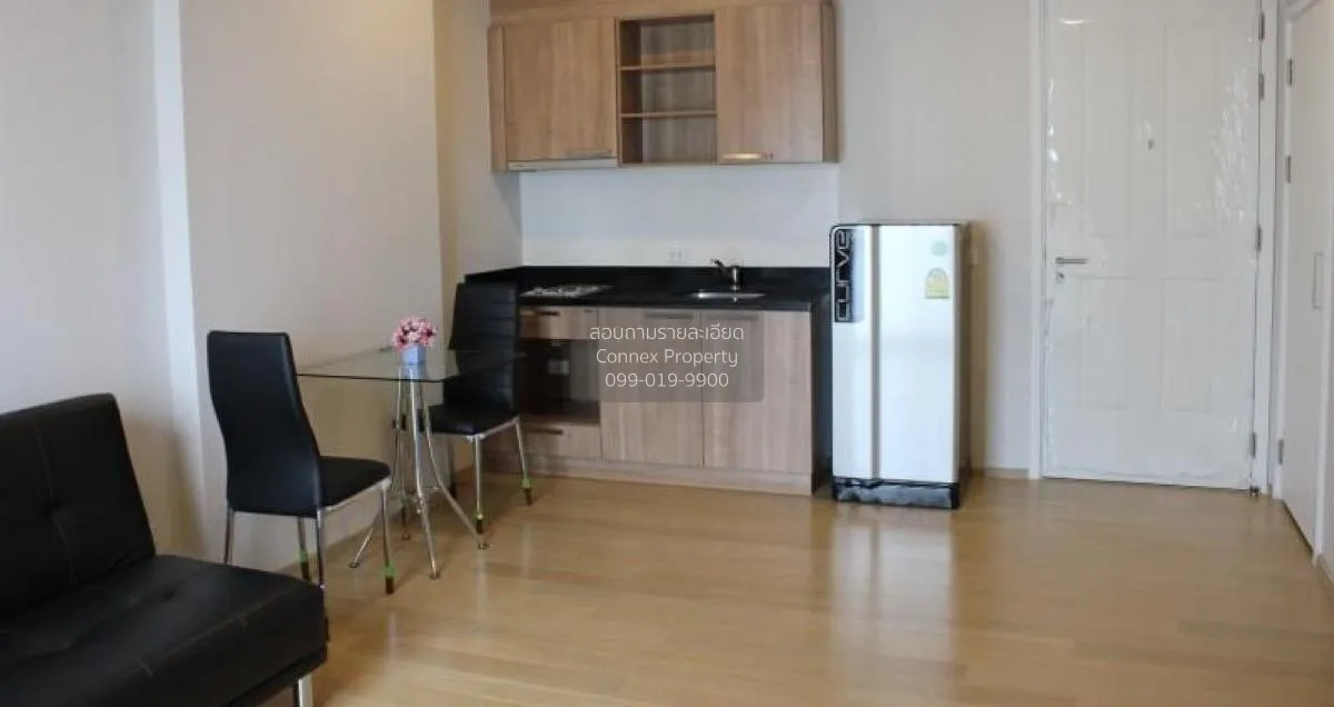 ขายคอนโด  ไฮฟ์ สาทร BTS-กรุงธนบุรี คลองต้นไทร เขต คลองสาน กรุงเทพ 2