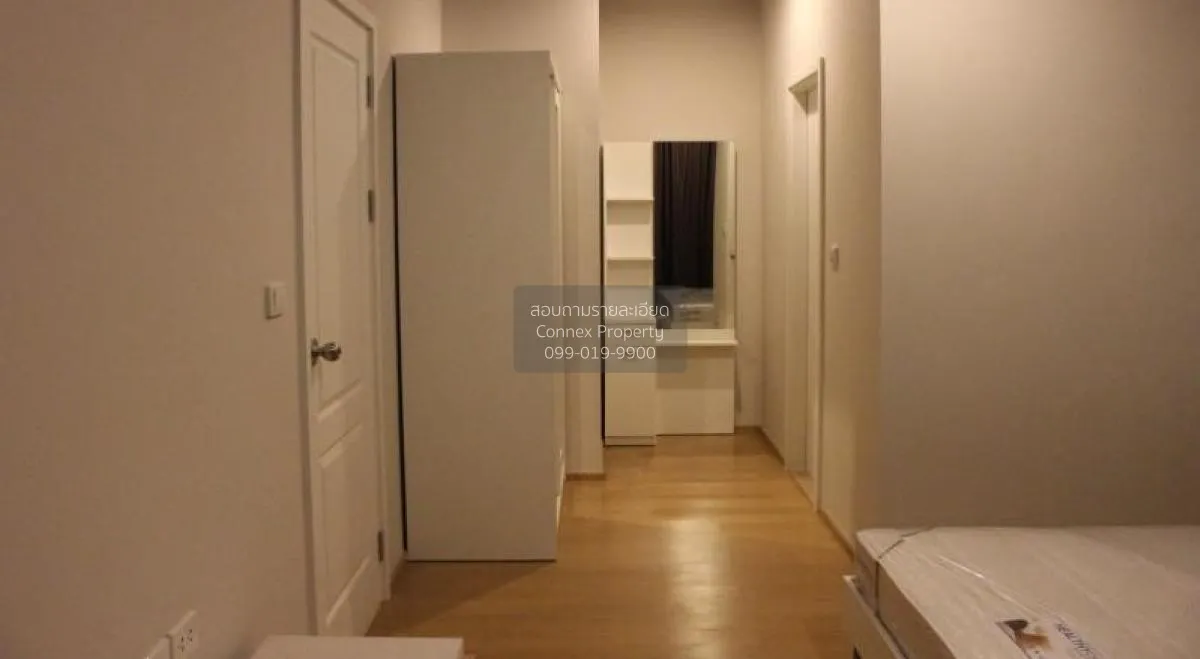 ขายคอนโด  ไฮฟ์ สาทร BTS-กรุงธนบุรี คลองต้นไทร เขต คลองสาน กรุงเทพ 3