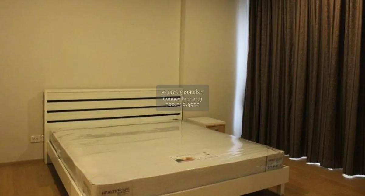 ขายคอนโด  ไฮฟ์ สาทร BTS-กรุงธนบุรี คลองต้นไทร เขต คลองสาน กรุงเทพ 4