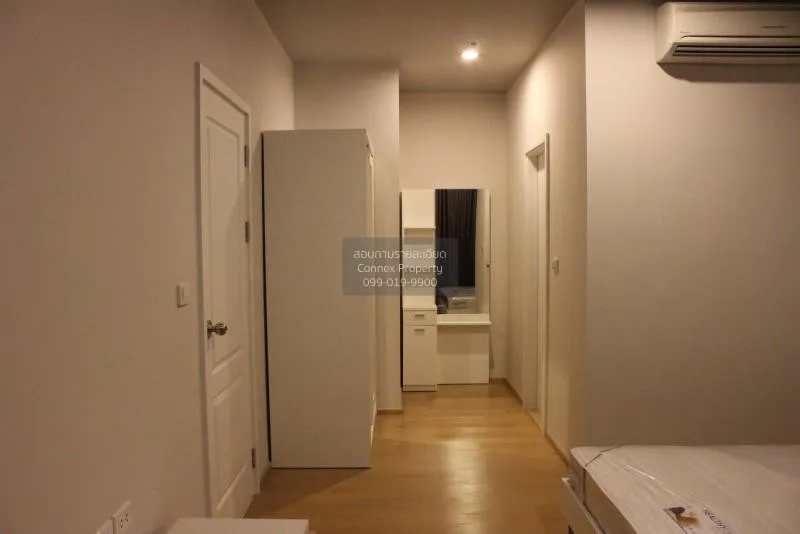 FOR RENT condo , Hive Sathorn , BTS-Krung Thon Buri , Khlong Ton  3