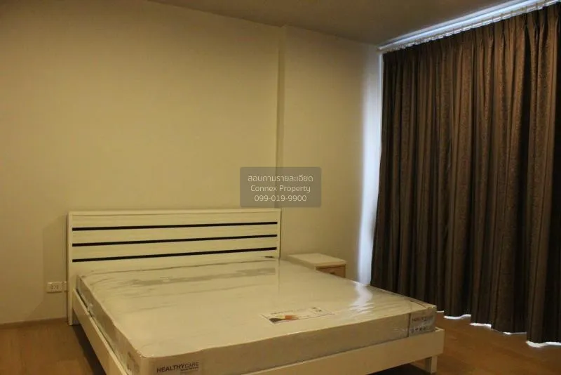 FOR RENT condo , Hive Sathorn , BTS-Krung Thon Buri , Khlong Ton  4
