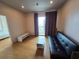 เช่าคอนโด  ไฮฟ์ สาทร BTS-กรุงธนบุรี คลองต้นไทร เขต คลองสาน กรุงเทพ CX-27349