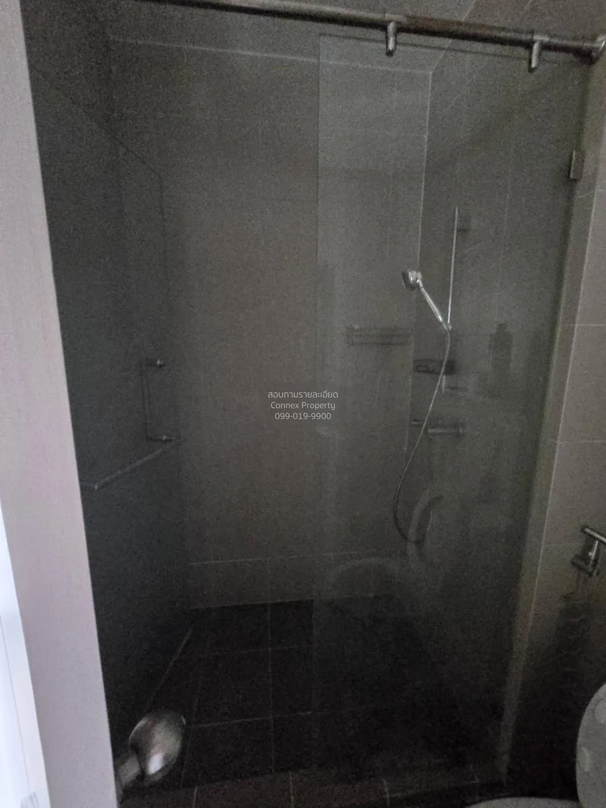 FOR RENT condo , Hive Sathorn , BTS-Krung Thon Buri , Khlong Ton  4