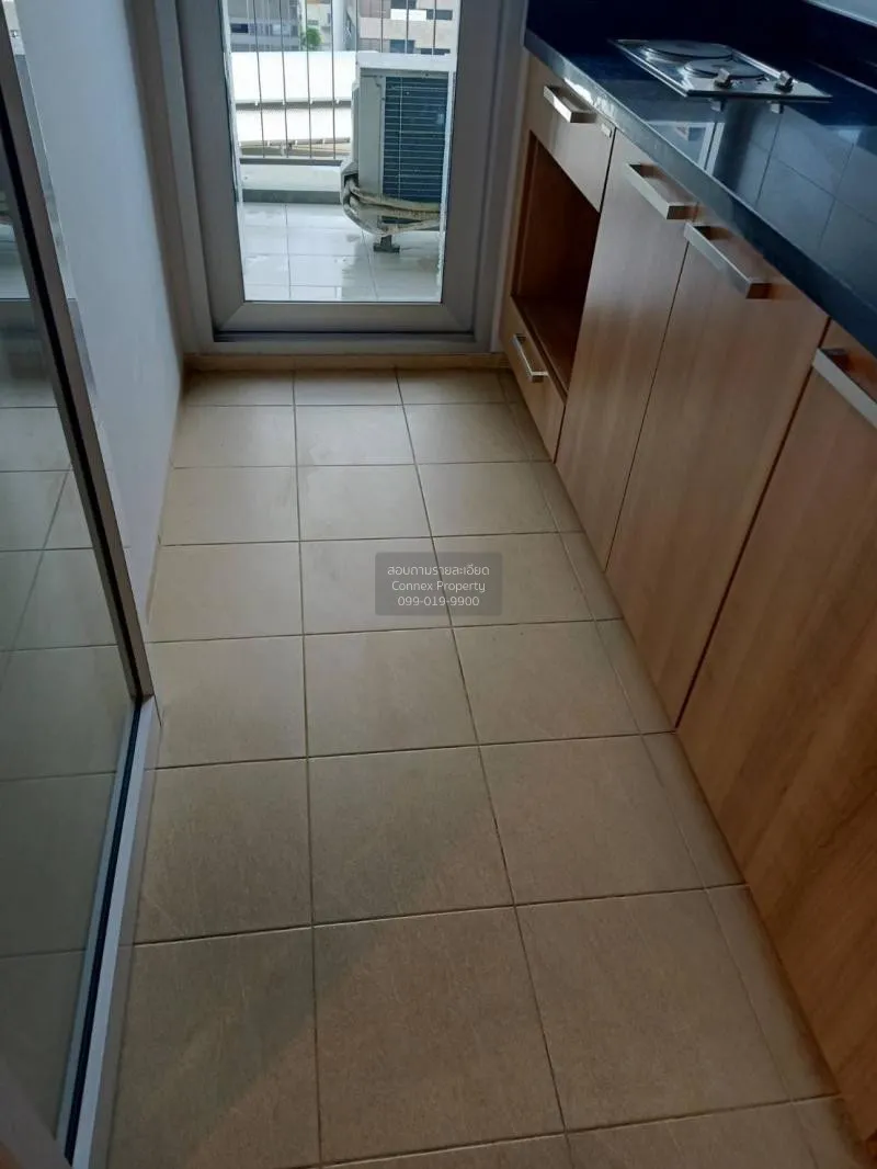 ขายคอนโด  ไฮฟ์ สาทร BTS-กรุงธนบุรี คลองต้นไทร เขต คลองสาน กรุงเทพ 2