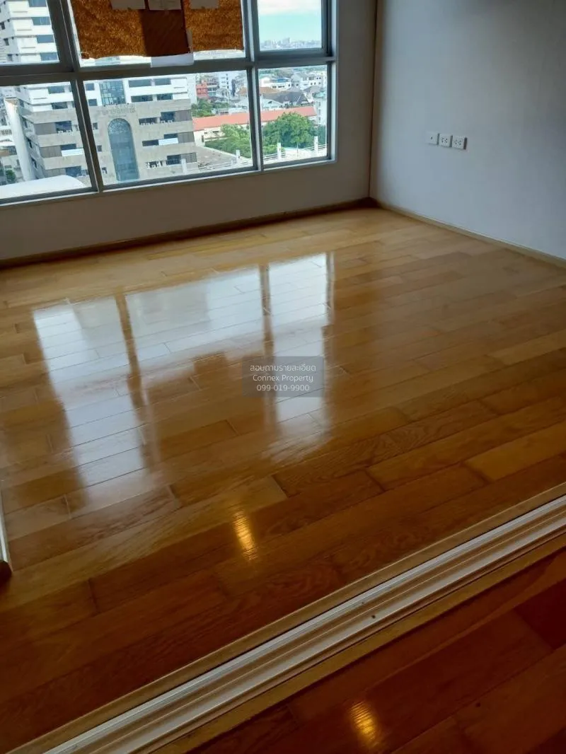 ขายคอนโด  ไฮฟ์ สาทร BTS-กรุงธนบุรี คลองต้นไทร เขต คลองสาน กรุงเทพ 4