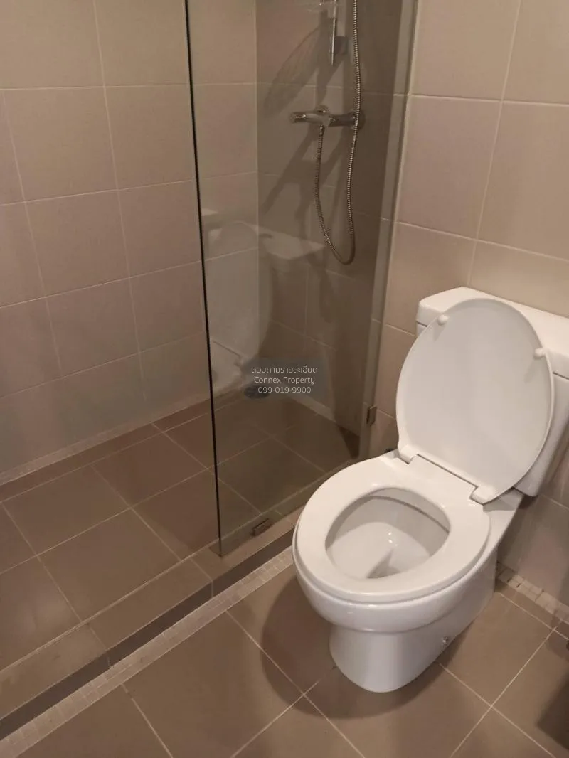 ขายคอนโด  ไฮฟ์ สาทร BTS-กรุงธนบุรี คลองต้นไทร เขต คลองสาน กรุงเทพ