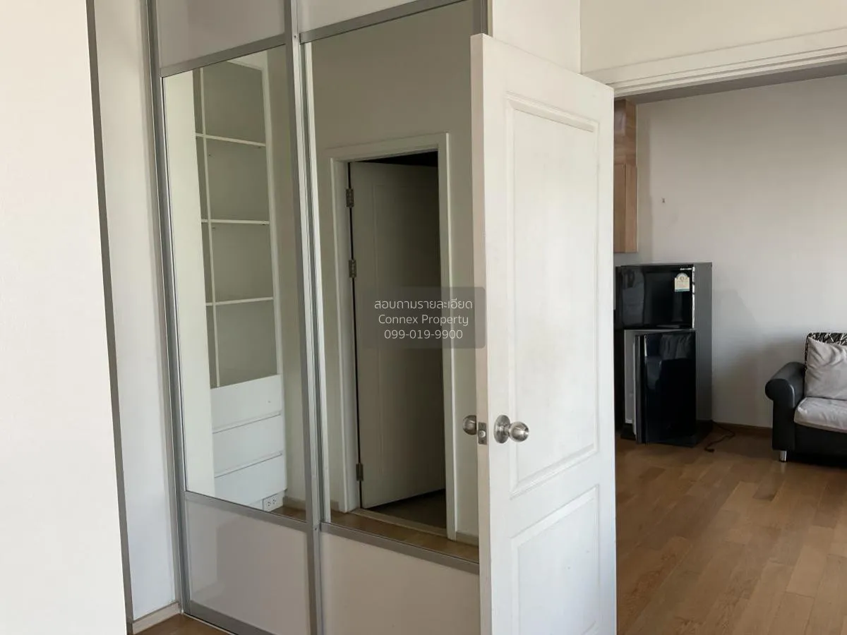 เช่าคอนโด  ไฮฟ์ สาทร BTS-กรุงธนบุรี คลองต้นไทร เขต คลองสาน กรุงเท