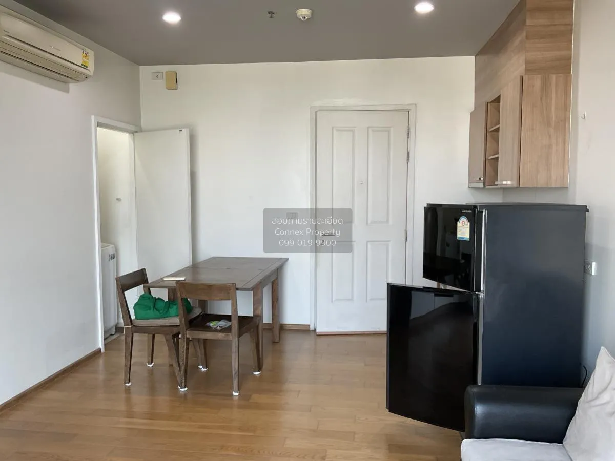 เช่าคอนโด  ไฮฟ์ สาทร BTS-กรุงธนบุรี คลองต้นไทร เขต คลองสาน กรุงเท 2