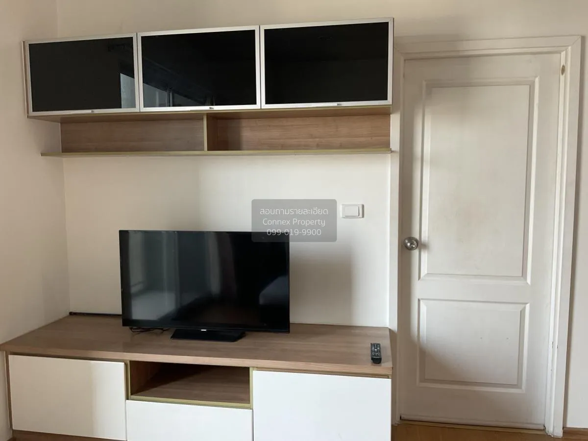 เช่าคอนโด  ไฮฟ์ สาทร BTS-กรุงธนบุรี คลองต้นไทร เขต คลองสาน กรุงเท