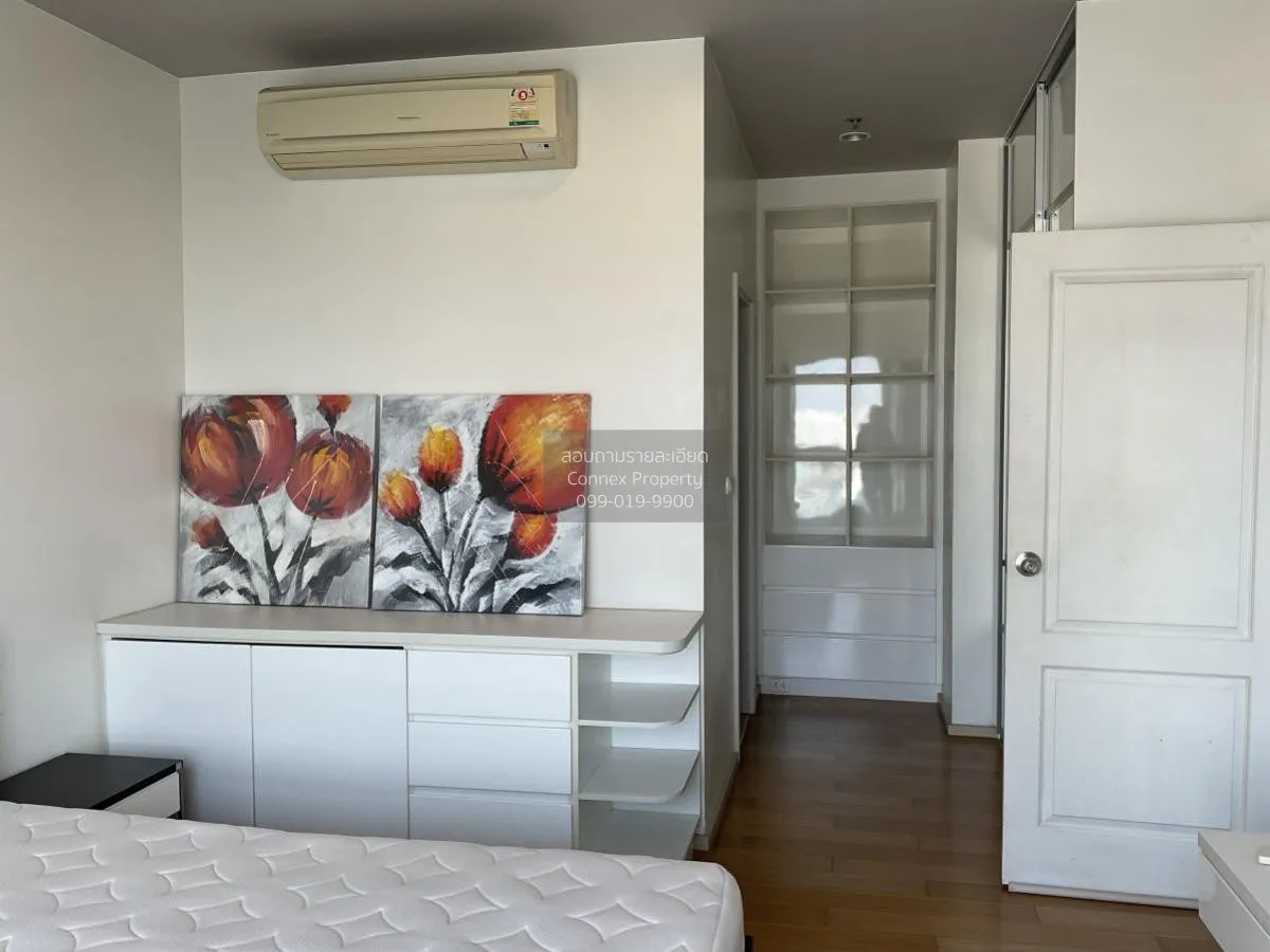 เช่าคอนโด  ไฮฟ์ สาทร BTS-กรุงธนบุรี คลองต้นไทร เขต คลองสาน กรุงเท