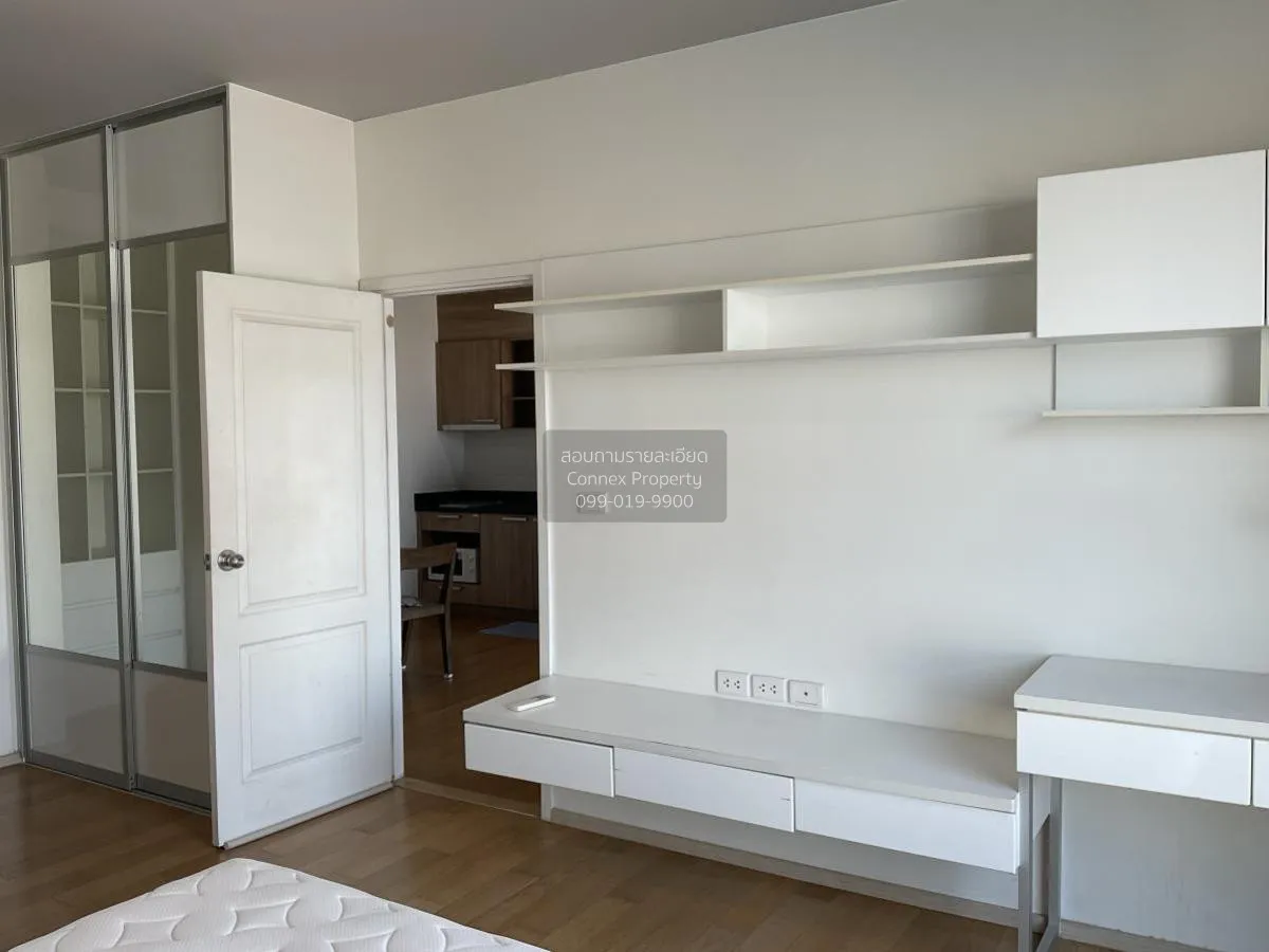 เช่าคอนโด  ไฮฟ์ สาทร BTS-กรุงธนบุรี คลองต้นไทร เขต คลองสาน กรุงเท