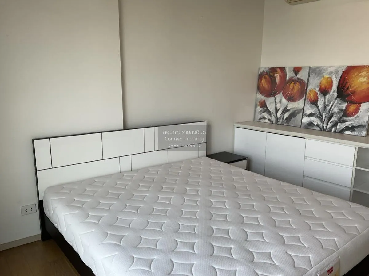 เช่าคอนโด  ไฮฟ์ สาทร BTS-กรุงธนบุรี คลองต้นไทร เขต คลองสาน กรุงเท