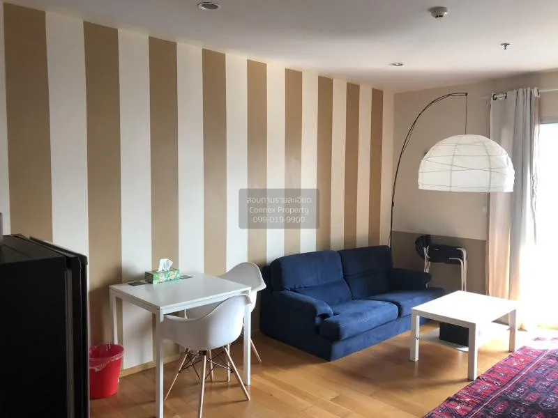 เช่าคอนโด  ไฮฟ์ ตากสิน BTS-วงเวียนใหญ่ คลองต้นไทร เขต คลองสาน กรุ 2