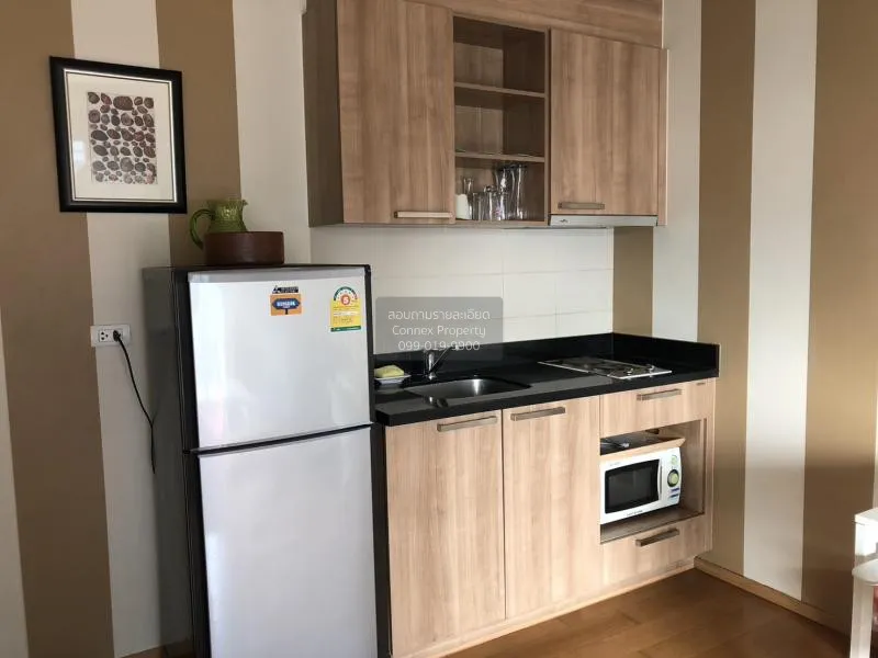 เช่าคอนโด  ไฮฟ์ ตากสิน BTS-วงเวียนใหญ่ คลองต้นไทร เขต คลองสาน กรุ 3