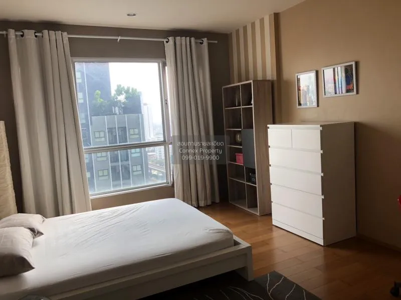 เช่าคอนโด  ไฮฟ์ ตากสิน BTS-วงเวียนใหญ่ คลองต้นไทร เขต คลองสาน กรุ