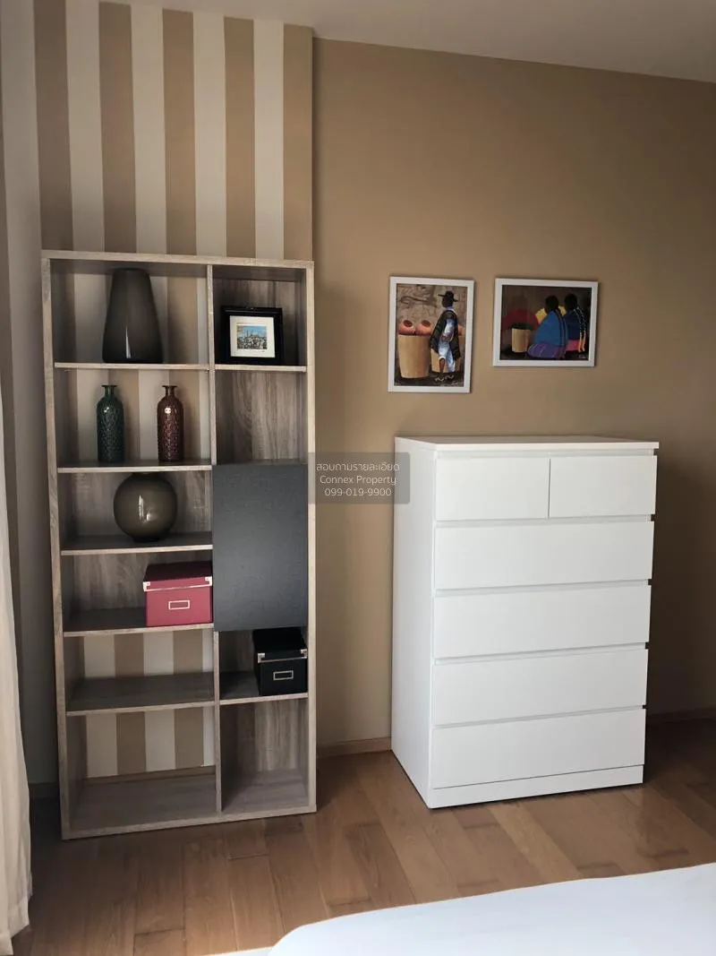 เช่าคอนโด  ไฮฟ์ ตากสิน BTS-วงเวียนใหญ่ คลองต้นไทร เขต คลองสาน กรุ