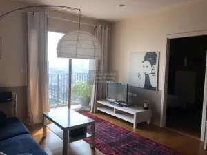 FOR RENT condo , Hive Taksin , BTS-Wongwian Yai , Khlong Ton Sai , Khlong San , Bangkok , CX-27363