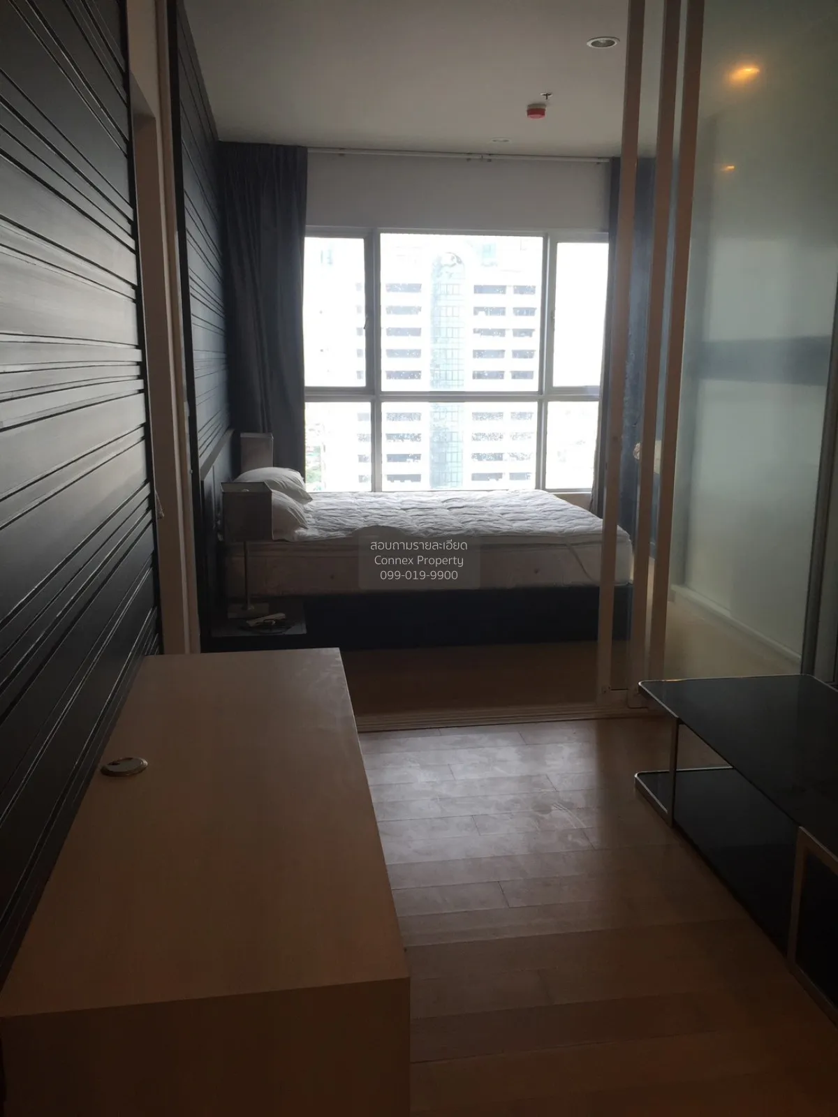 เช่าคอนโด  ไฮฟ์ สาทร BTS-กรุงธนบุรี คลองต้นไทร เขต คลองสาน กรุงเท 4