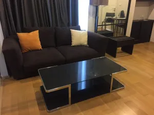 เช่าคอนโด  ไฮฟ์ สาทร BTS-กรุงธนบุรี คลองต้นไทร เขต คลองสาน กรุงเทพ CX-27364