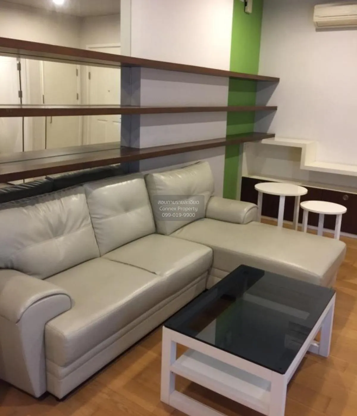 เช่าคอนโด  ไฮฟ์ สาทร BTS-กรุงธนบุรี คลองต้นไทร เขต คลองสาน กรุงเท 2