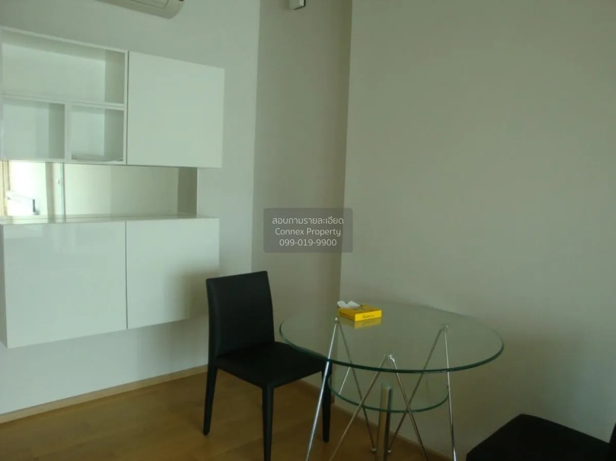 FOR RENT condo , Hive Sathorn , BTS-Krung Thon Buri , Khlong Ton  4