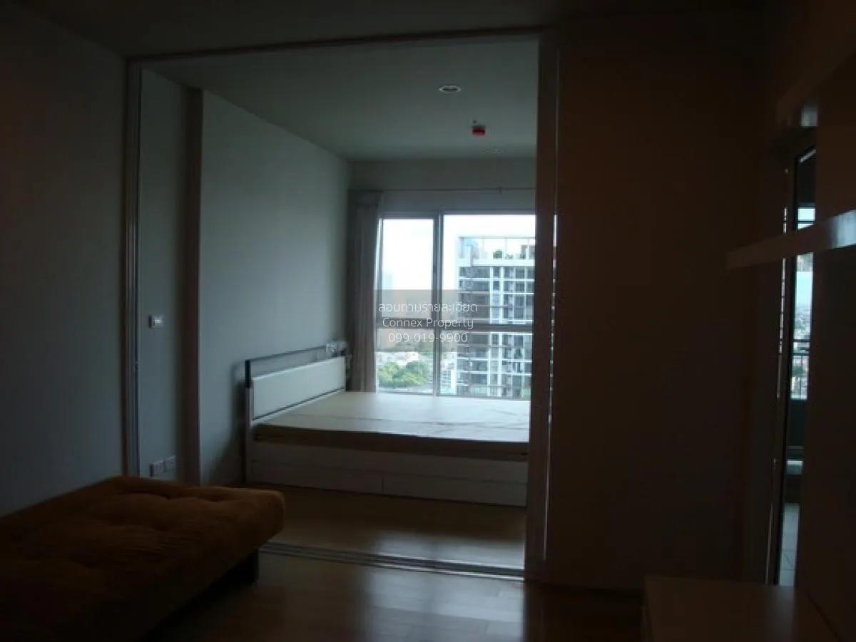 FOR RENT condo , Hive Sathorn , BTS-Krung Thon Buri , Khlong Ton 