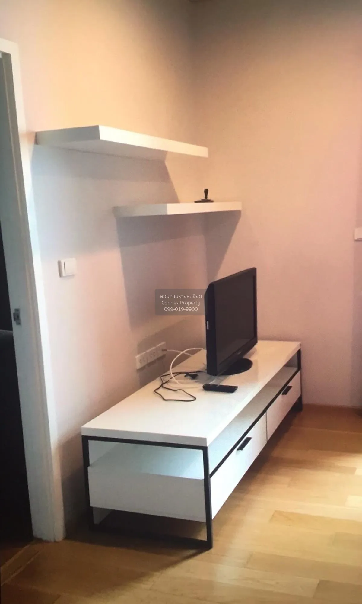 FOR RENT condo , Hive Sathorn , BTS-Krung Thon Buri , Khlong Ton  3