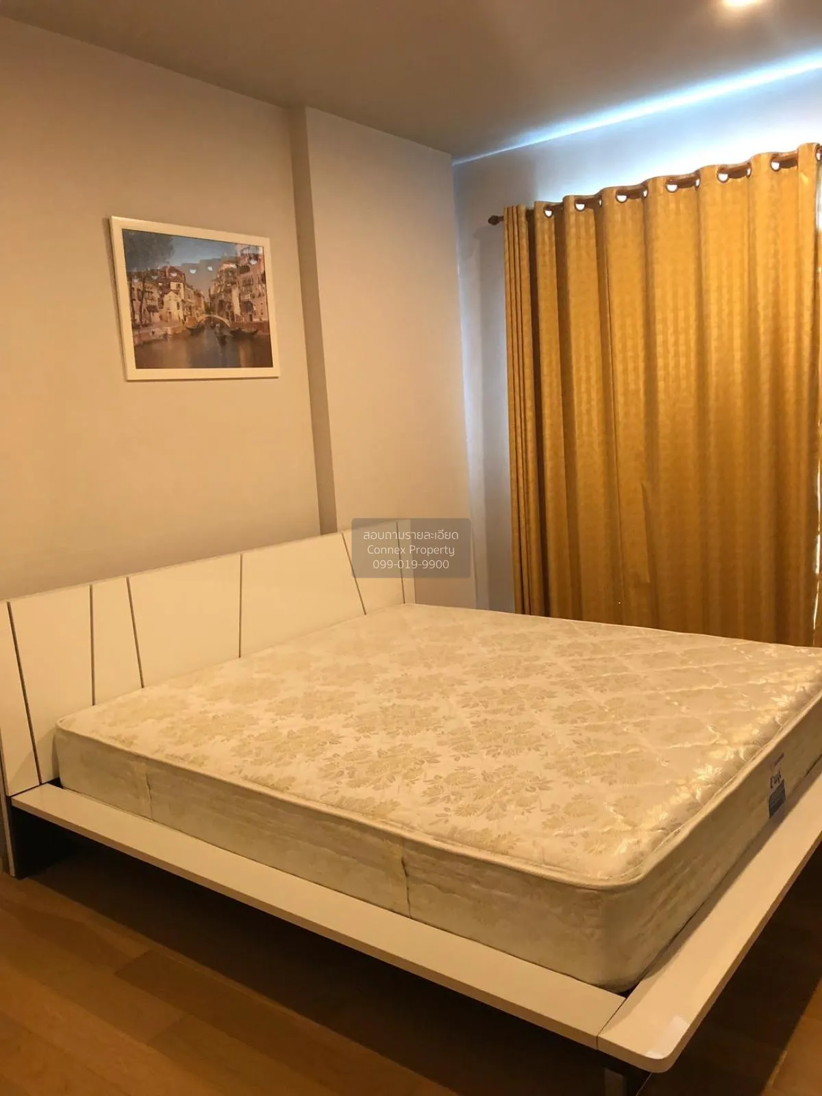 FOR RENT condo , Hive Sathorn , BTS-Krung Thon Buri , Khlong Ton 