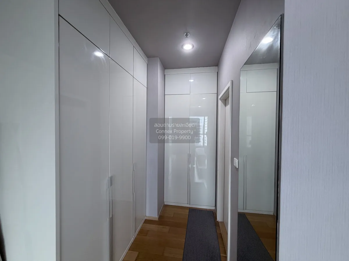 FOR RENT condo , Hive Sathorn , BTS-Krung Thon Buri , Khlong Ton  4