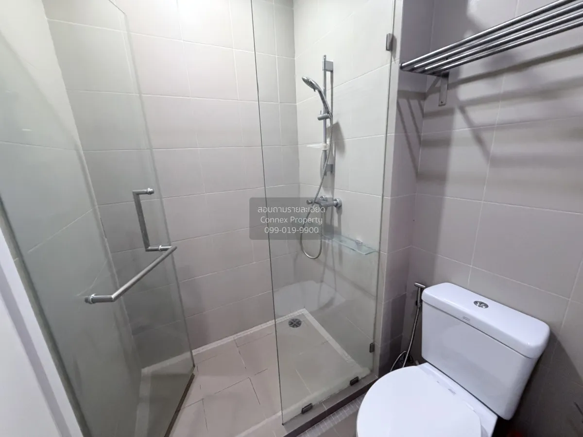FOR RENT condo , Hive Sathorn , BTS-Krung Thon Buri , Khlong Ton 