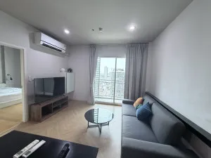 เช่าคอนโด  ไฮฟ์ สาทร BTS-กรุงธนบุรี คลองต้นไทร เขต คลองสาน กรุงเทพ CX-27388