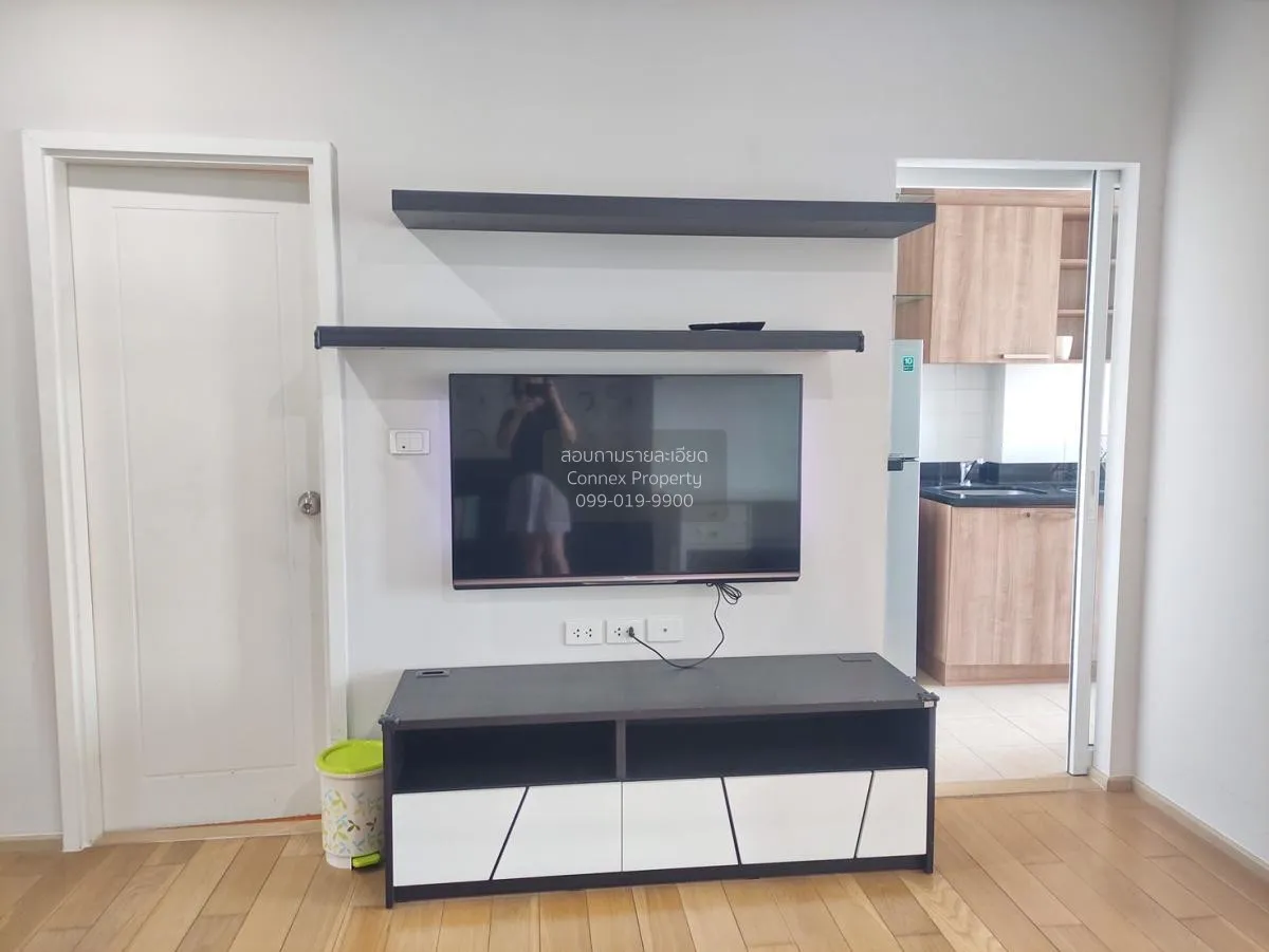 เช่าคอนโด  ไฮฟ์ สาทร BTS-กรุงธนบุรี คลองต้นไทร เขต คลองสาน กรุงเท 3