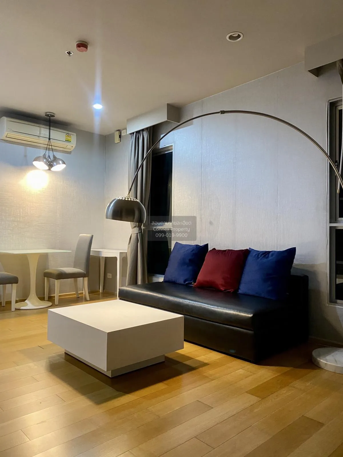 เช่าคอนโด  ไฮฟ์ สาทร BTS-กรุงธนบุรี คลองต้นไทร เขต คลองสาน กรุงเท 4