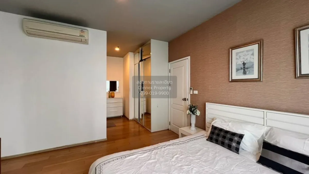 FOR RENT condo , Hive Sathorn , BTS-Krung Thon Buri , Khlong Ton 