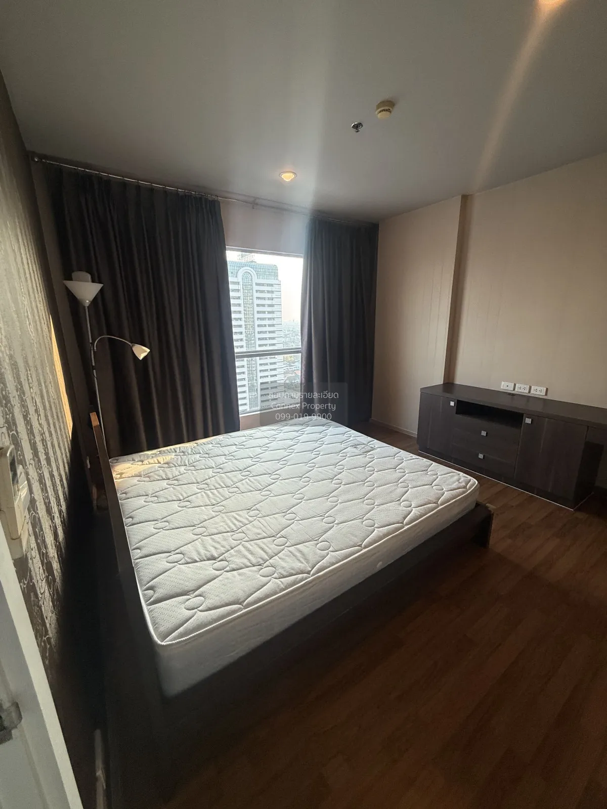 เช่าคอนโด  ไฮฟ์ สาทร BTS-กรุงธนบุรี คลองต้นไทร เขต คลองสาน กรุงเท 4