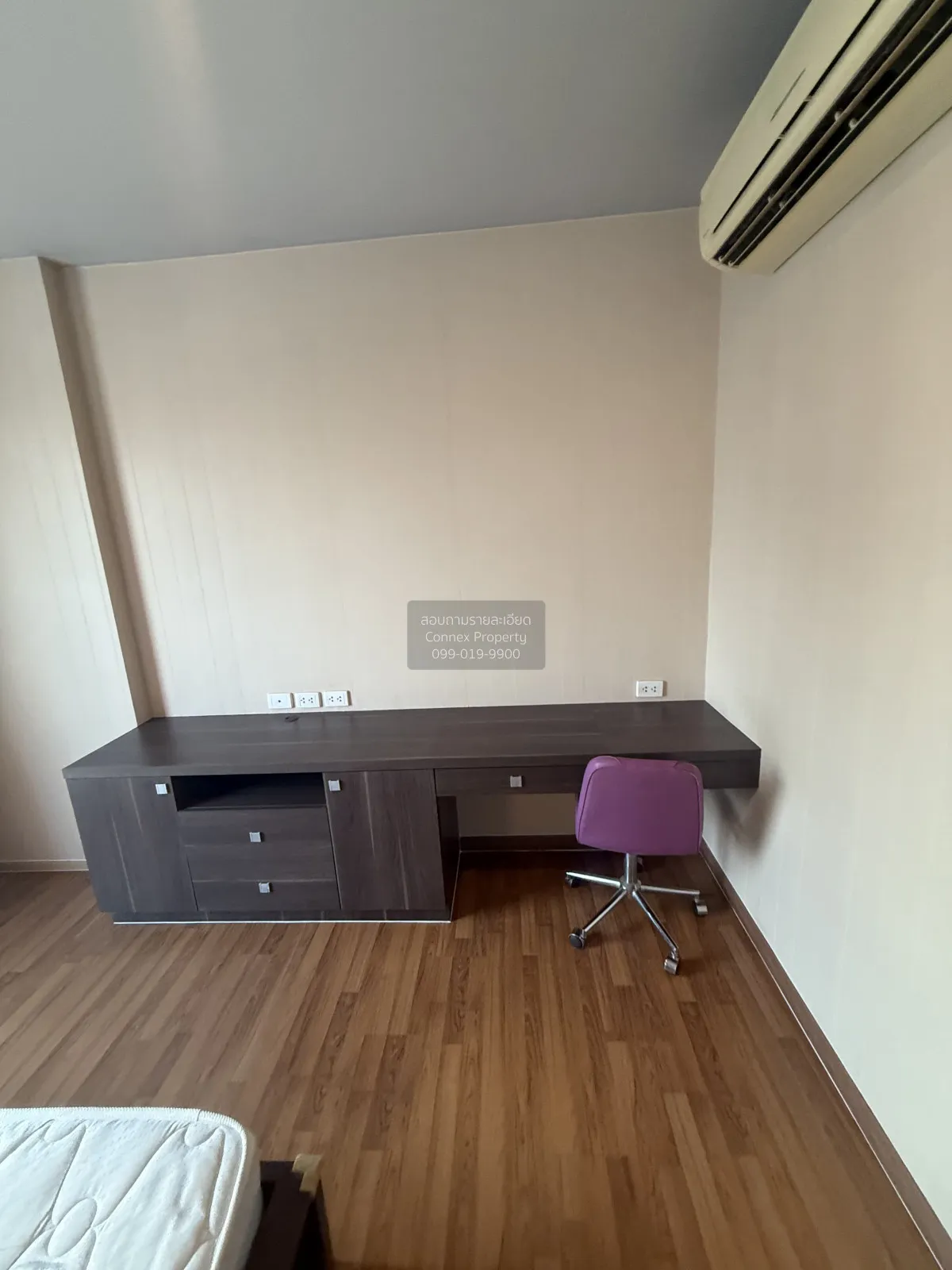 เช่าคอนโด  ไฮฟ์ สาทร BTS-กรุงธนบุรี คลองต้นไทร เขต คลองสาน กรุงเท