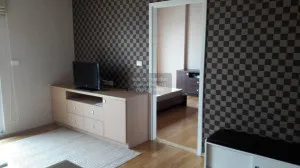 FOR RENT condo , Hive Sathorn , BTS-Krung Thon Buri , Khlong Ton Sai , Khlong San , Bangkok , CX-27404