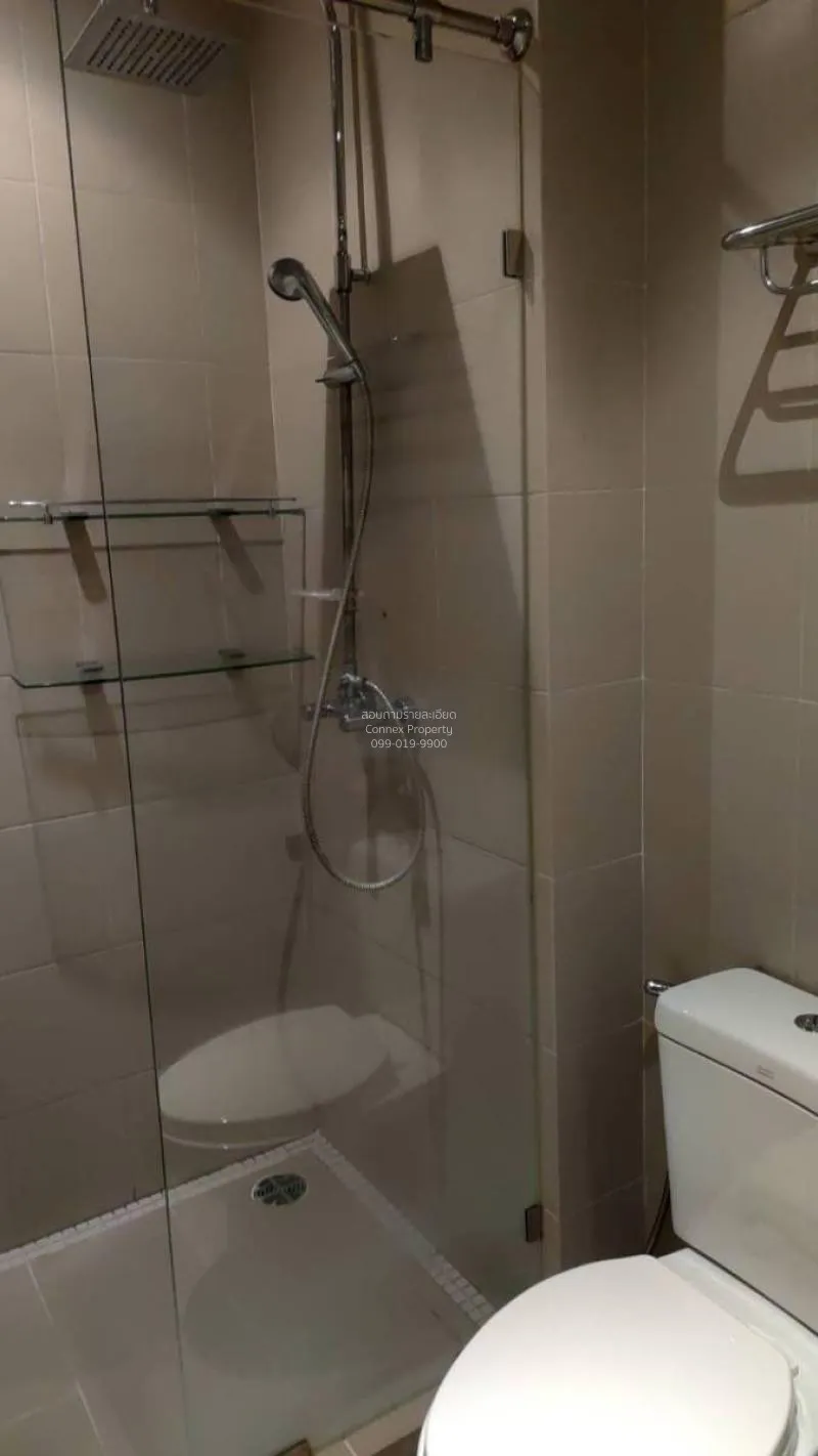 FOR RENT condo , Hive Sathorn , BTS-Krung Thon Buri , Khlong Ton 