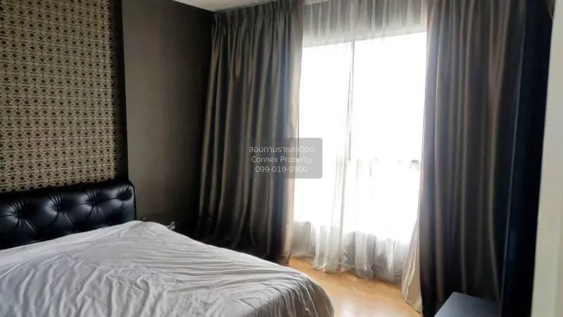 FOR RENT condo , Hive Sathorn , BTS-Krung Thon Buri , Khlong Ton 