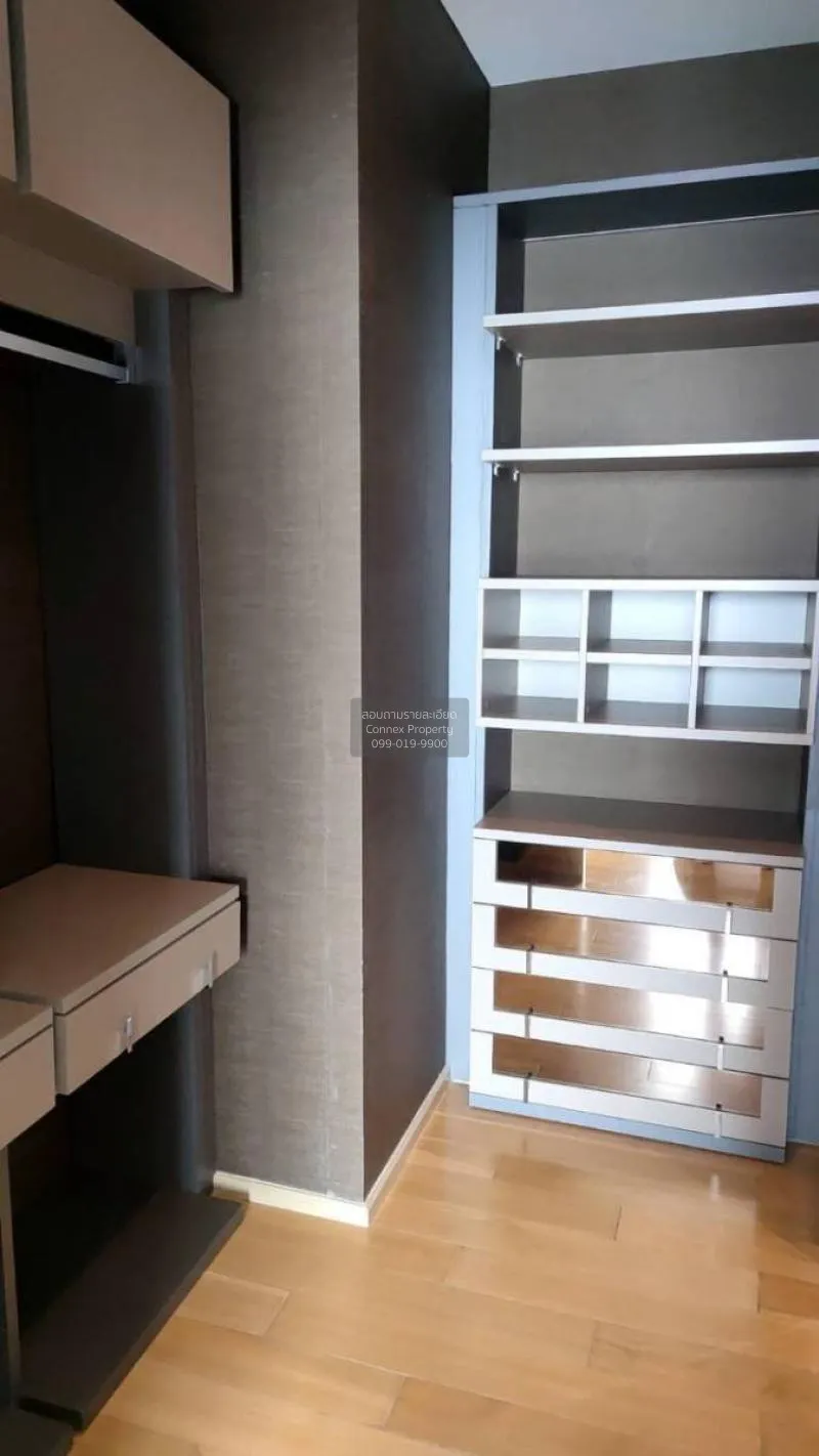 FOR RENT condo , Hive Sathorn , BTS-Krung Thon Buri , Khlong Ton 