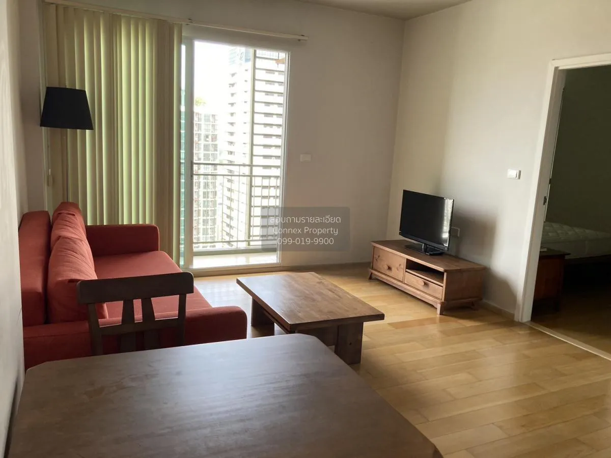FOR RENT condo , Hive Sathorn , BTS-Krung Thon Buri , Khlong Ton  3