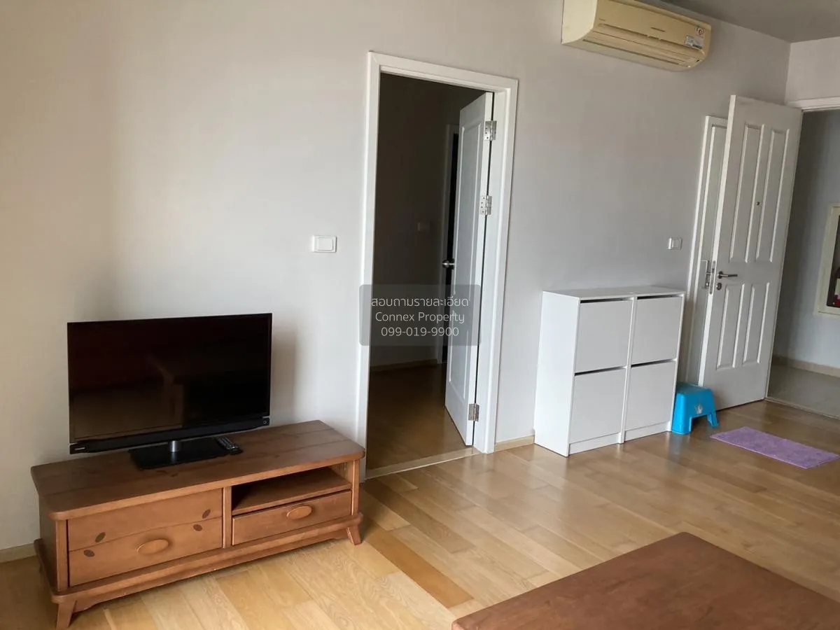 FOR RENT condo , Hive Sathorn , BTS-Krung Thon Buri , Khlong Ton  4