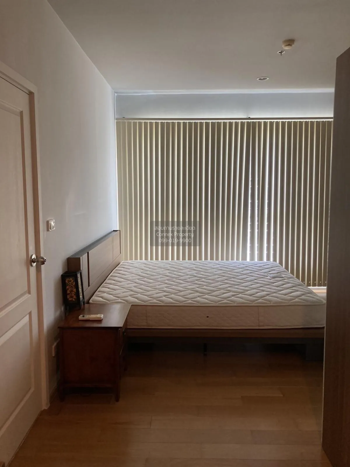 FOR RENT condo , Hive Sathorn , BTS-Krung Thon Buri , Khlong Ton 