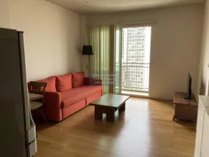 FOR RENT condo , Hive Sathorn , BTS-Krung Thon Buri , Khlong Ton Sai , Khlong San , Bangkok , CX-27408